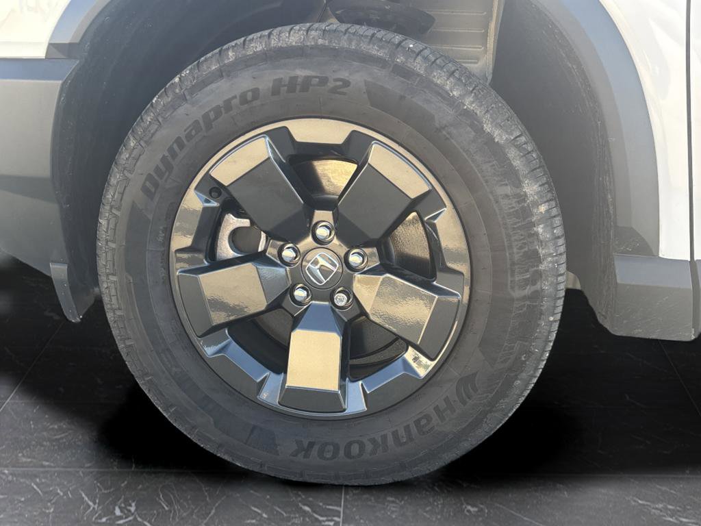 Used 2026 Honda Passport RTL image 32