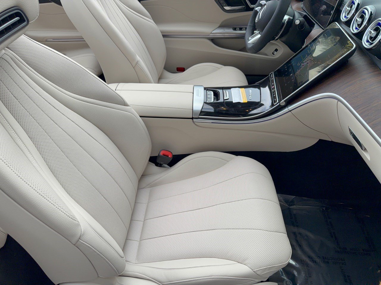 New 2027 Mercedes-Benz CLE 53 AMG 4MATIC Cabriolet image 30