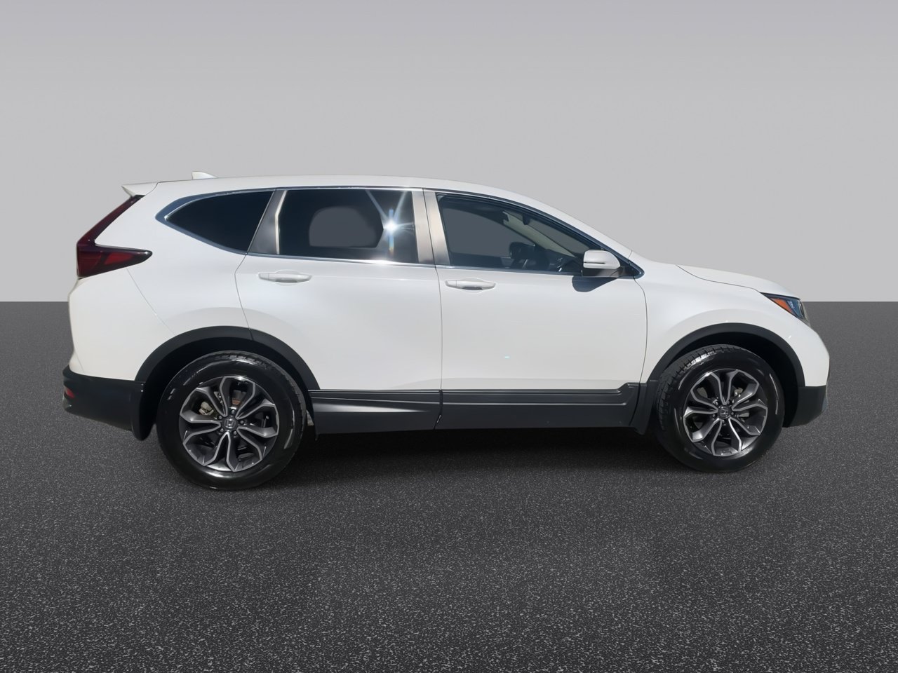 Used 2022 Honda CR-V EX-L image 10