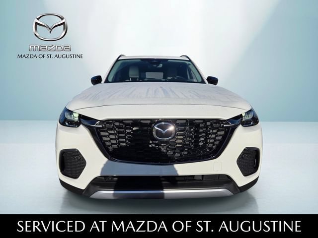 Certified 2025 MAZDA CX-70 3.3 Turbo w/ Premium Package AWD/4WD image 20