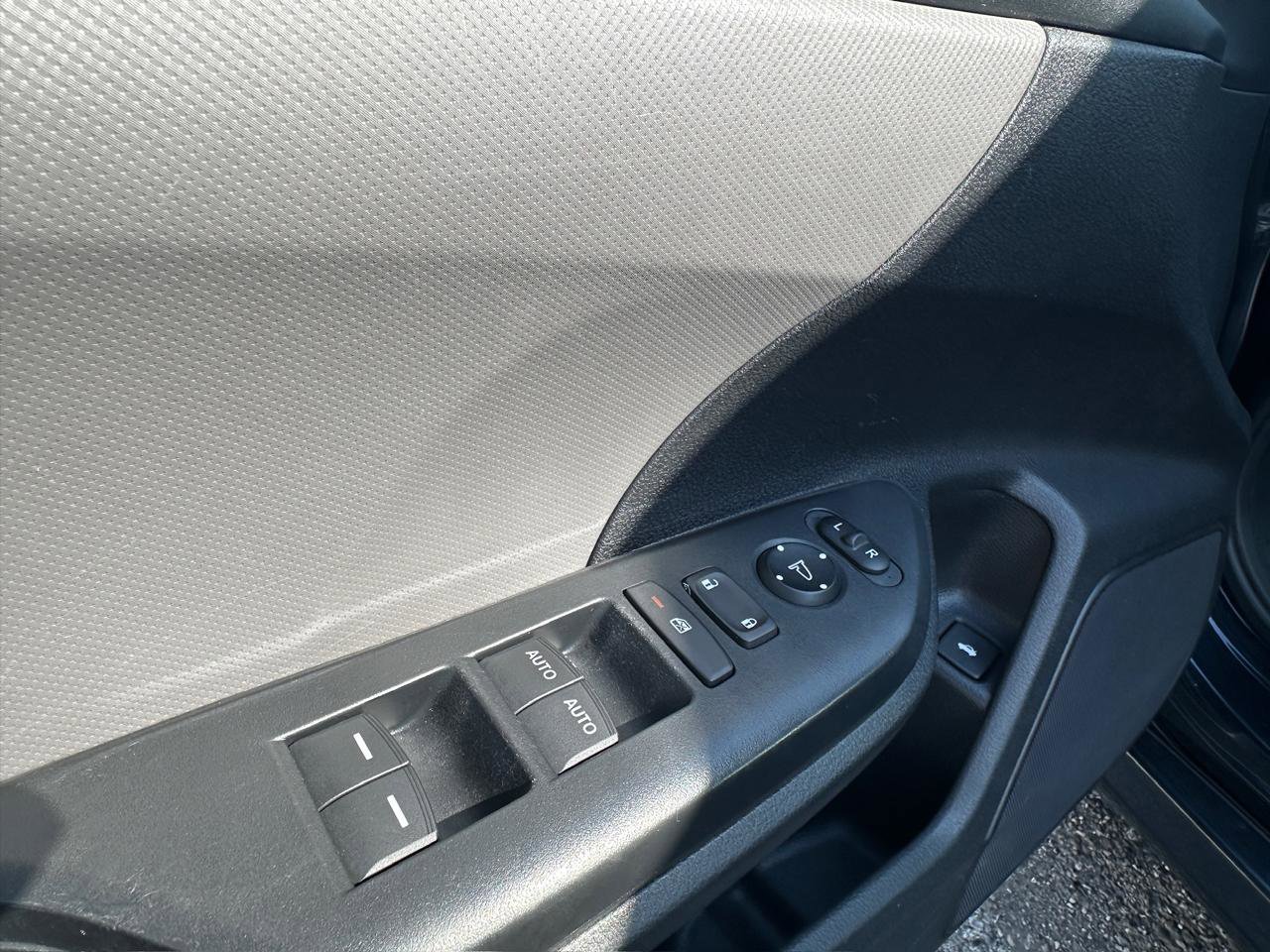 Used 2016 Honda Civic LX image 34