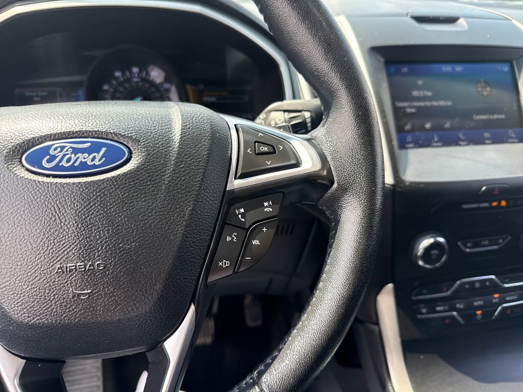 Used 2019 Ford Edge SEL w/ Equipment Group 201A AWD/4WD image 30