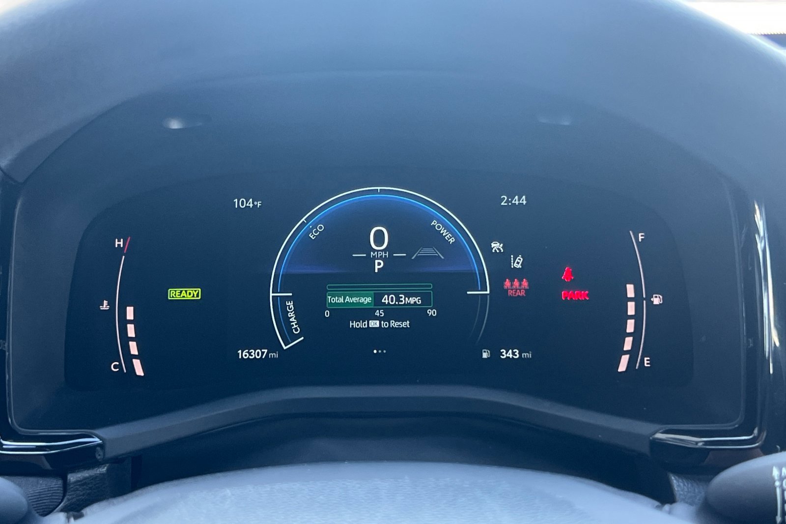 Certified 2025 Toyota Camry LE image 23