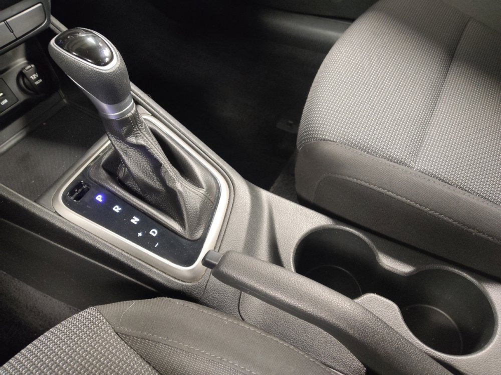 Used 2019 Hyundai Accent SE FWD image 26