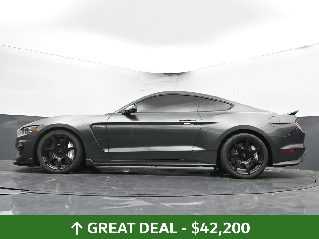 Used 2017 Ford Mustang Shelby GT350 image 47