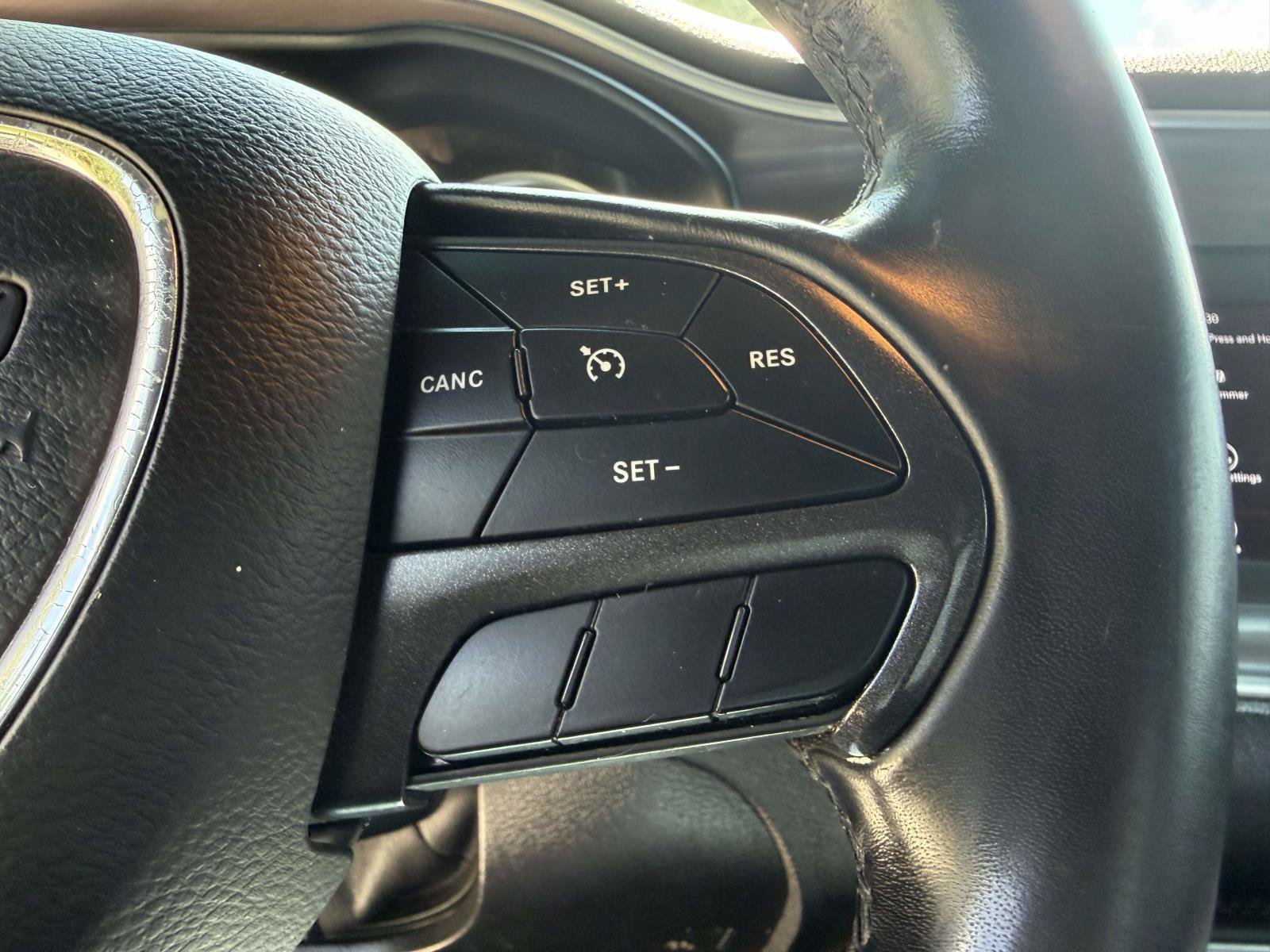 Used 2019 Dodge Challenger SXT RWD image 8