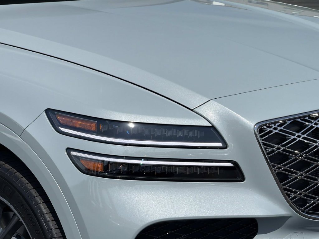 New 2027 Genesis GV80 2.5T Advanced AWD/4WD image 13