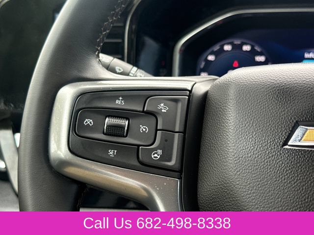 Used 2026 Chevrolet Silverado 2500 LT AWD/4WD image 28