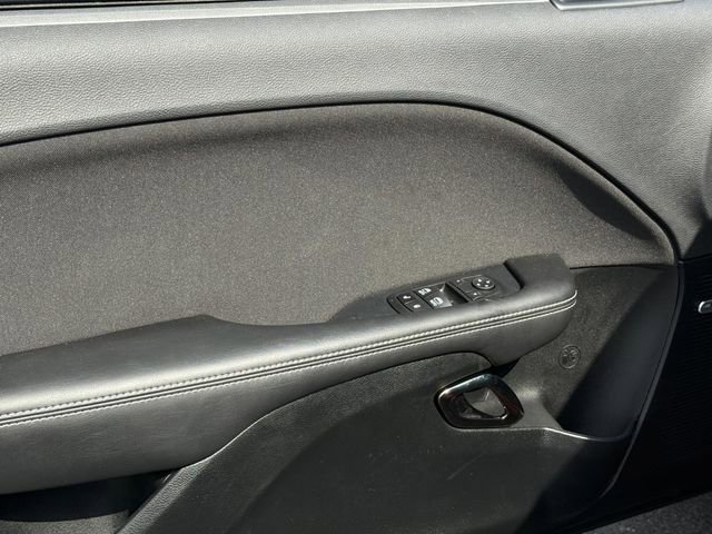 Used 2023 Dodge Challenger SRT Hellcat image 12