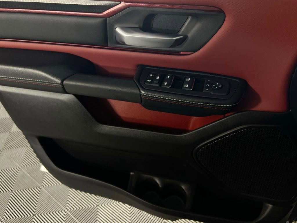 Used 2025 RAM 1500 Rebel w/ Rebel Level 1 Equipment Group image 26