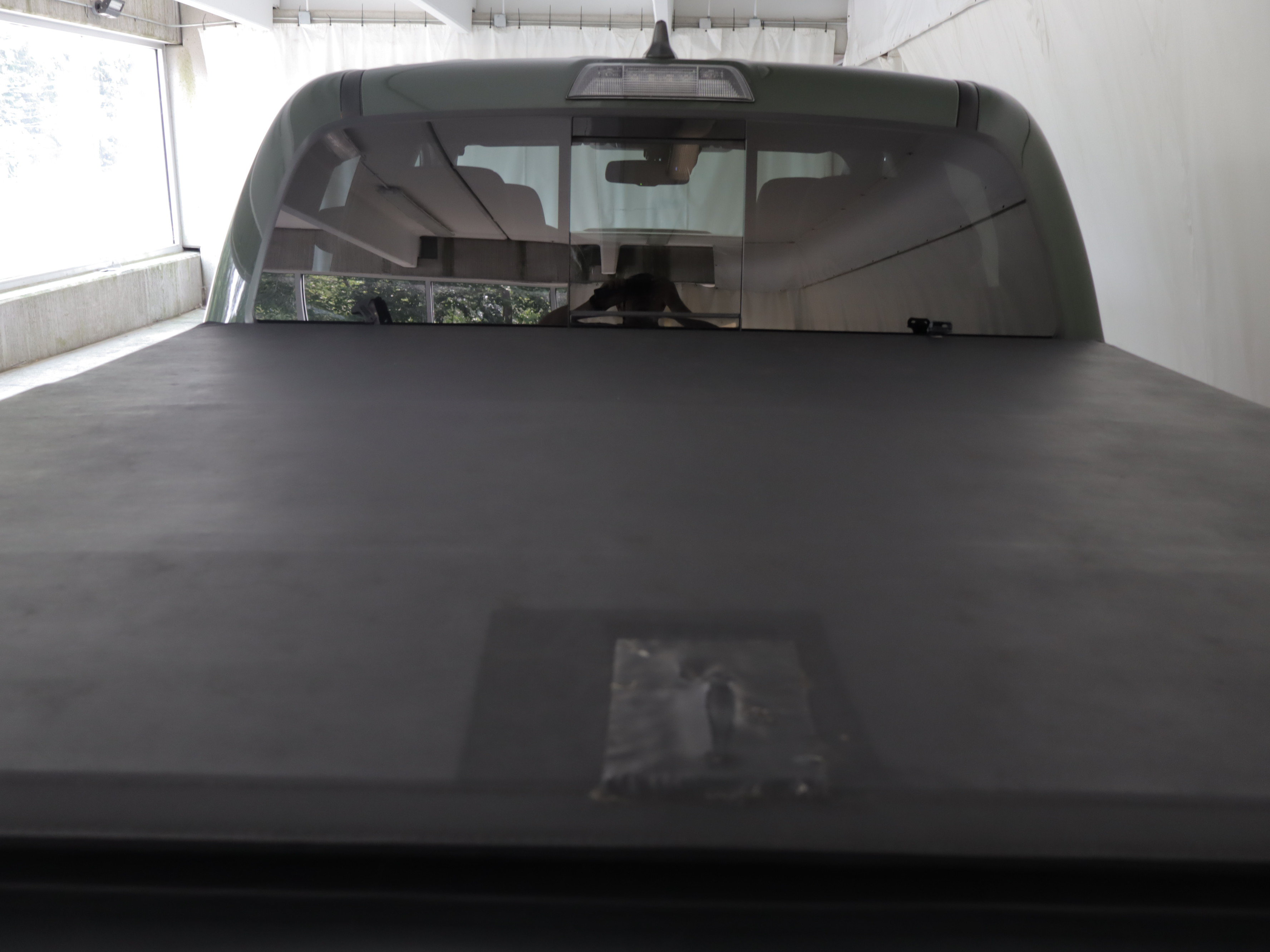Used 2021 Toyota Tacoma TRD Sport w/ Technology Package AWD/4WD image 21