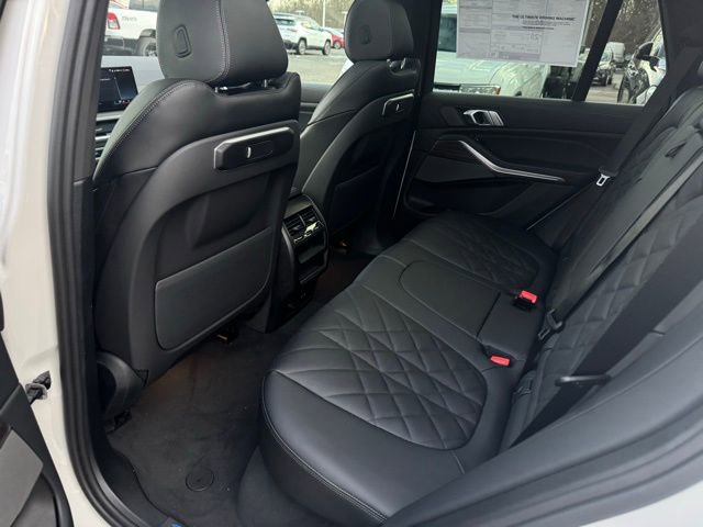 New 2026 BMW X5 xDrive40i w/ Premium Package image 21
