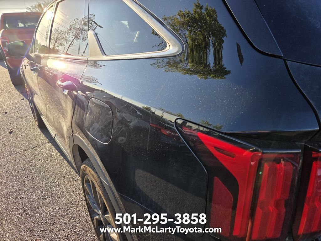 Used 2021 Kia Sorento SX Prestige AWD/4WD image 8