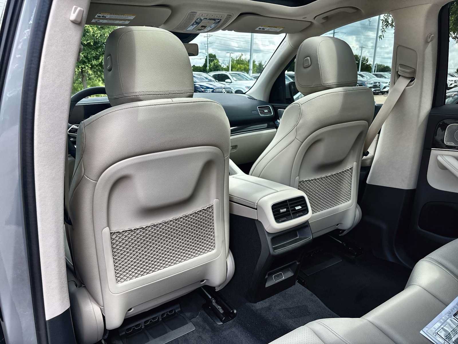 New 2026 Mercedes-Benz GLE 350 4MATIC image 18