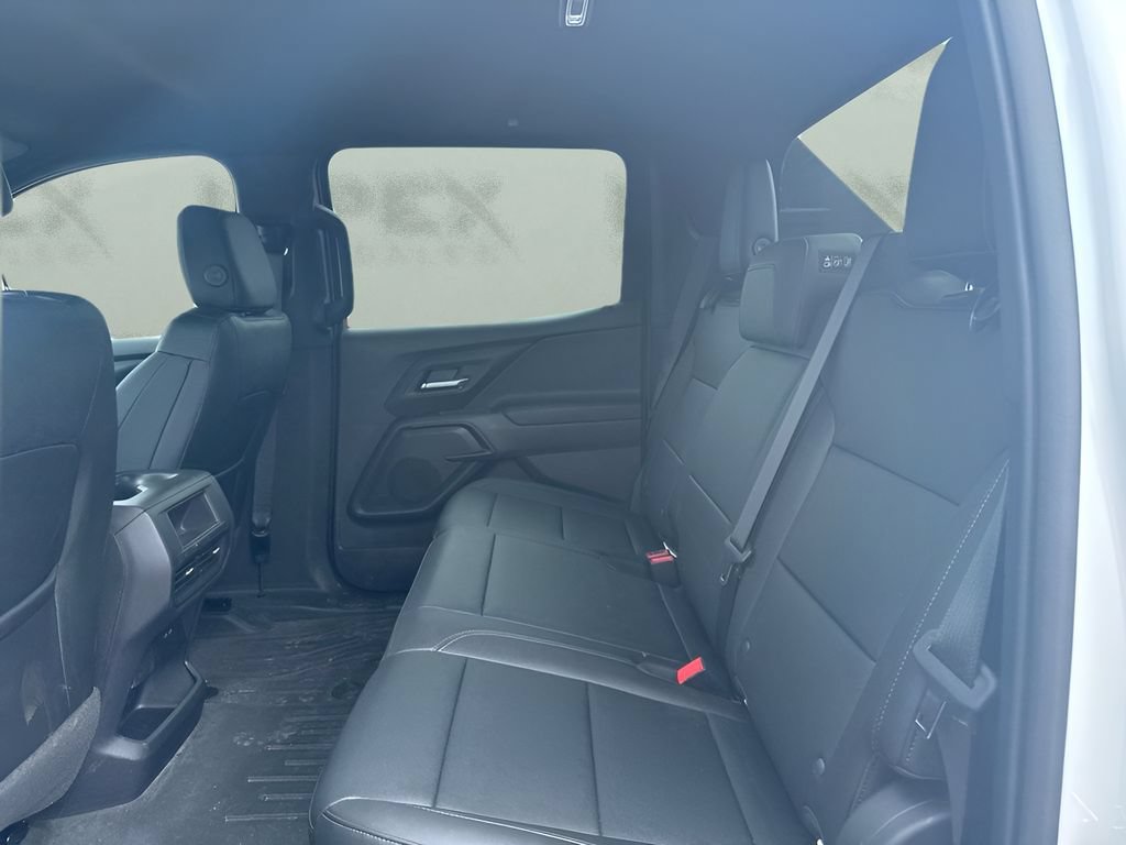 Used 2024 Chevrolet Silverado EV W/T AWD/4WD image 9