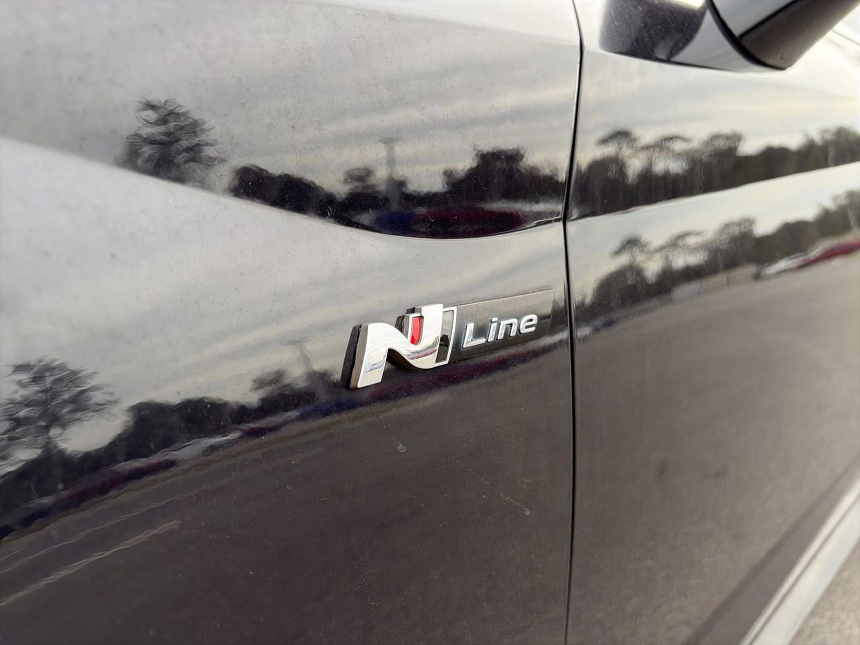 Used 2023 Hyundai Sonata N Line image 29