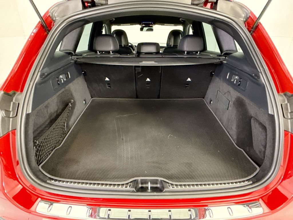 Certified 2026 Mercedes-Benz GLC 300 image 27