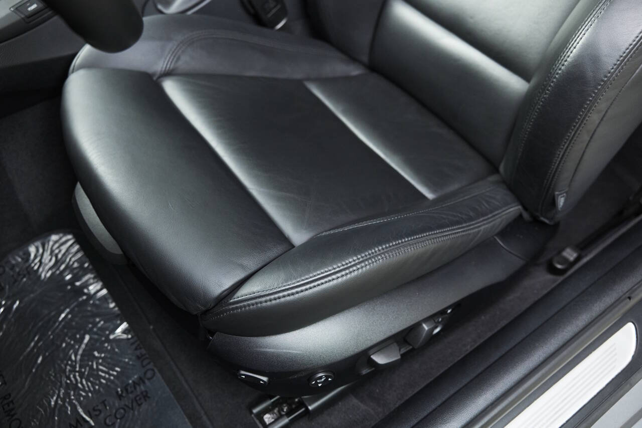 Used 2013 BMW M3 Coupe RWD image 71