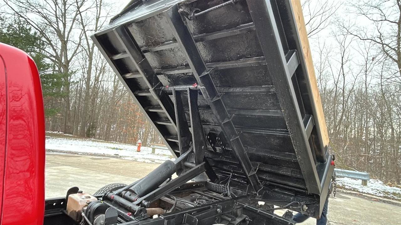 Used 2017 Chevrolet Silverado 3500 W/T w/ WT Convenience Package image 41