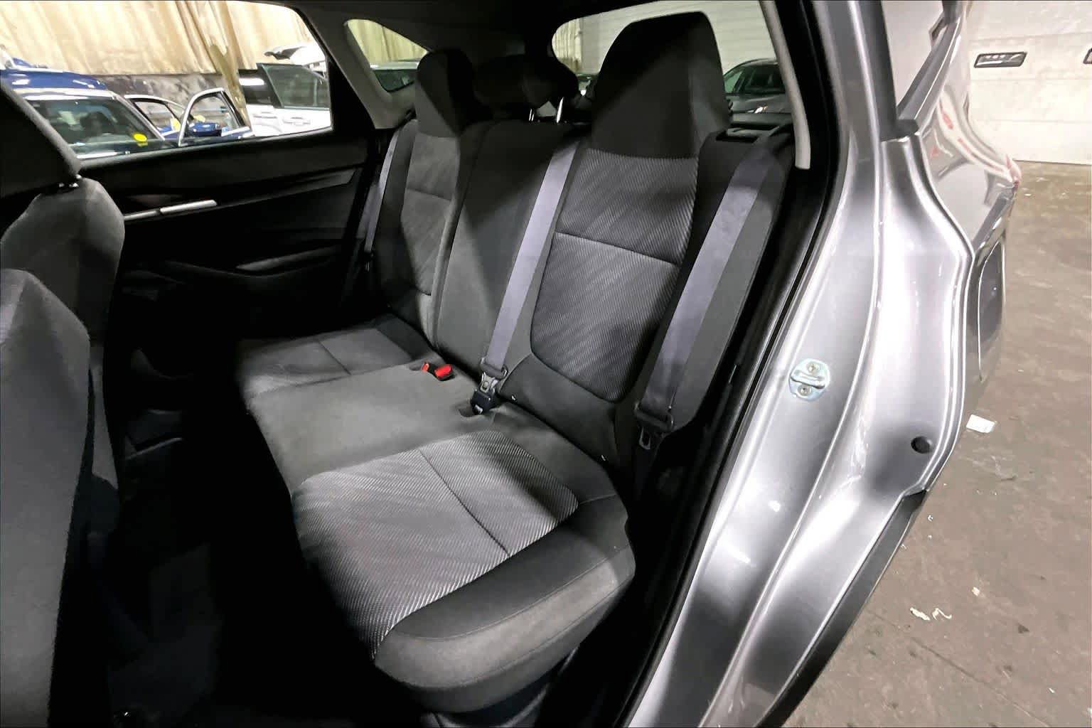 Used 2021 Kia Seltos LX AWD/4WD image 21