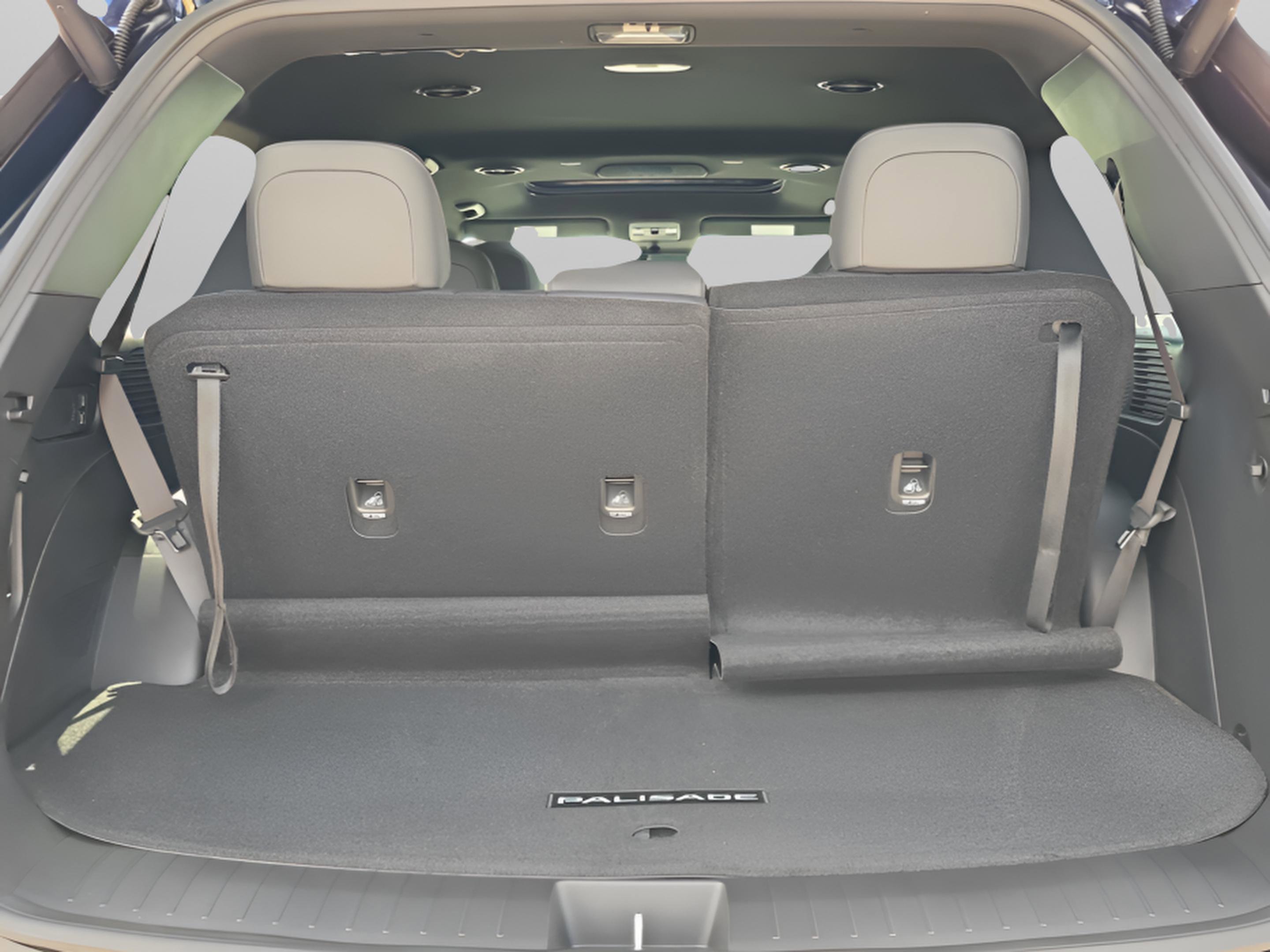 New 2026 Hyundai Palisade XRT Pro image 39