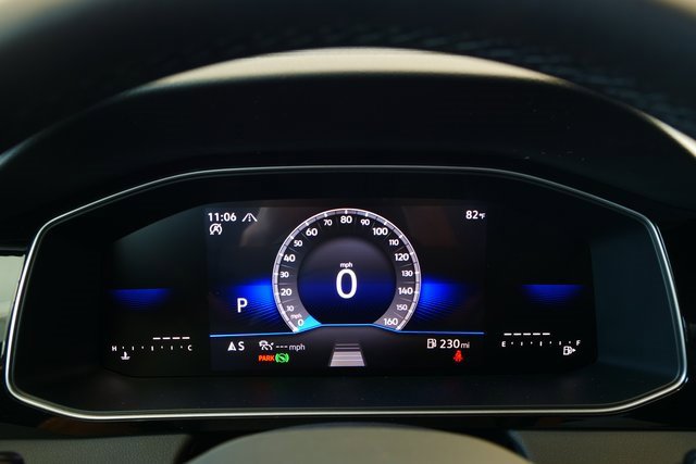 New 2025 Volkswagen Jetta Sport image 17