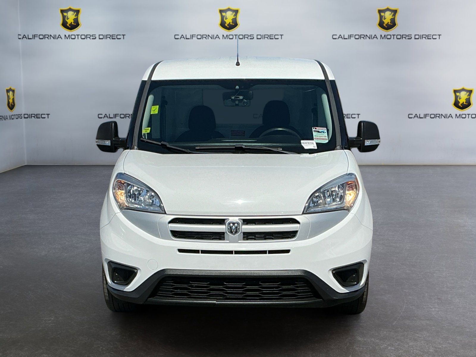 Used 2022 RAM ProMaster City Tradesman image 2