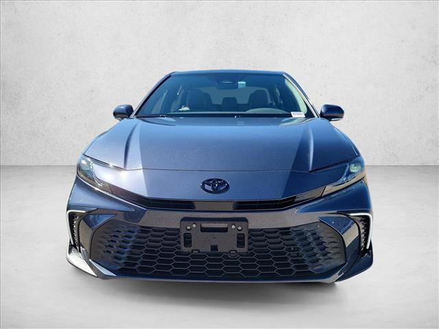 New 2026 Toyota Camry SE image 2