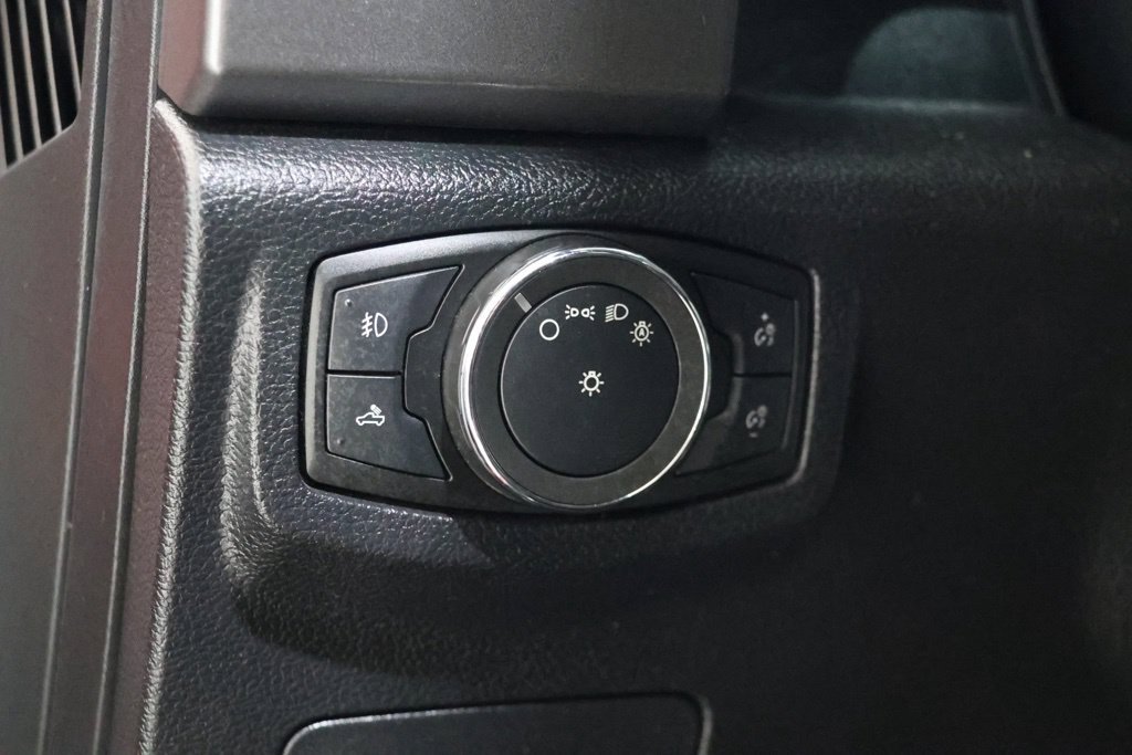 Used 2015 Ford F150 XLT w/ Equipment Group 302A Luxury AWD/4WD image 20