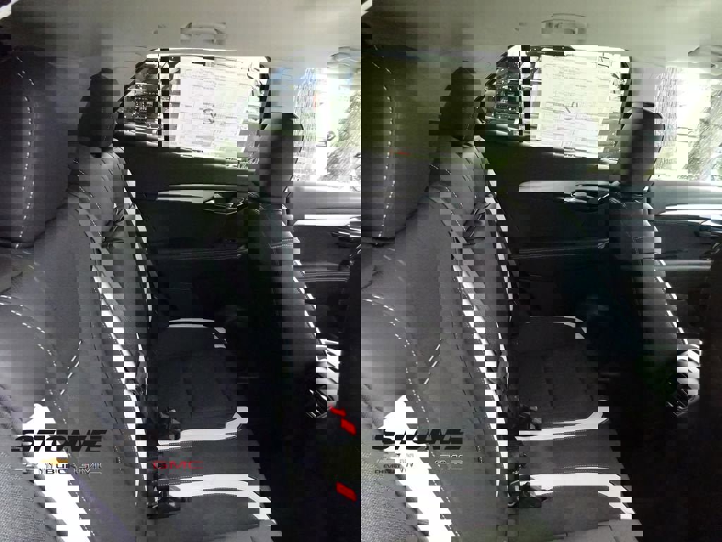 New 2026 Buick Envision Sport Touring image 22