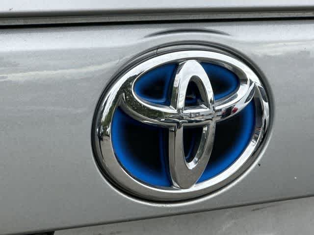 Used 2023 Toyota RAV4 Limited AWD/4WD image 25