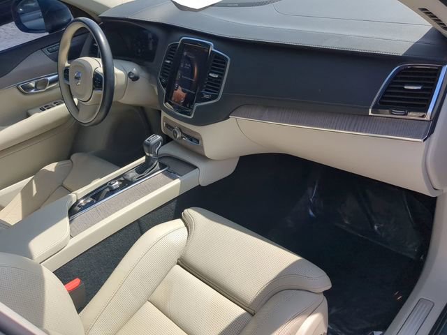 Used 2022 Volvo XC90 T6 Inscription AWD/4WD image 12