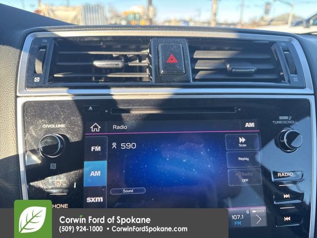 Used 2019 Subaru Outback 2.5i Limited w/ Popular Package #2 image 10