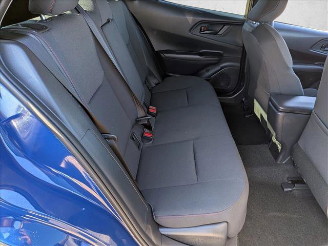 Used 2026 Toyota Prius Plug-In Hybrid image 17