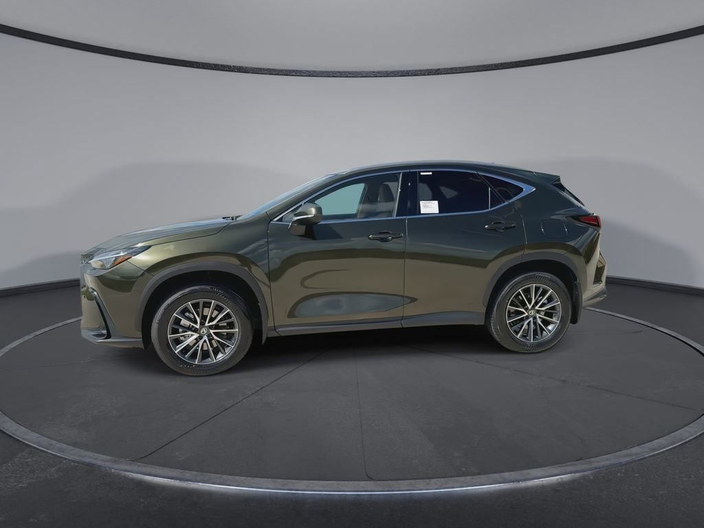 Used 2026 Lexus NX 350 AWD image 5