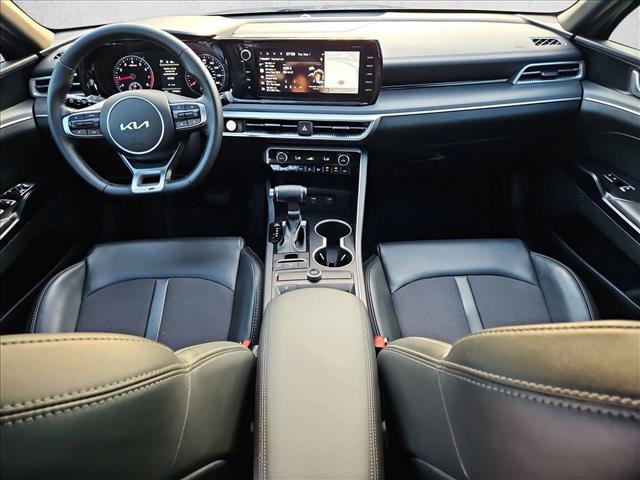 Used 2022 Kia K5 GT-Line w/ GT-Line FWD Premium Package image 18