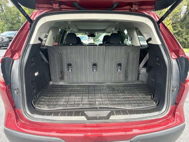 Used 2025 Subaru Ascent Limited AWD/4WD image 30