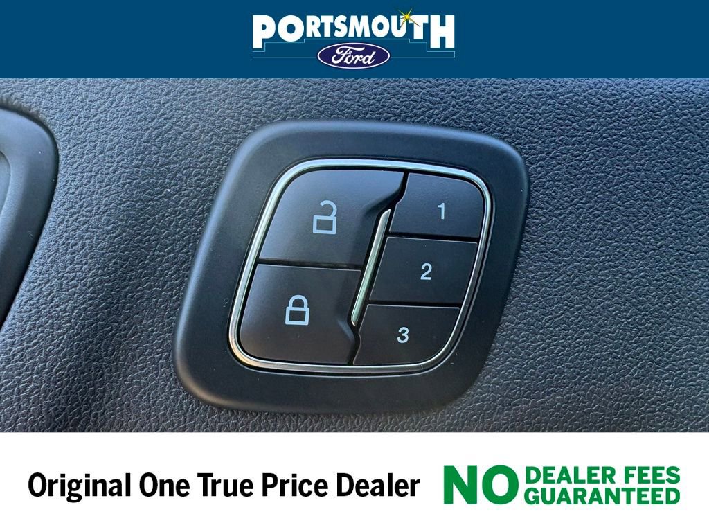 New 2026 Ford Escape ST-Line Elite w/ Premium Technology Package image 28