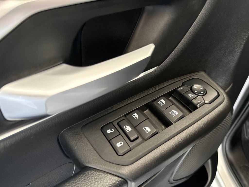 Used 2025 RAM 1500 Big Horn AWD/4WD image 20