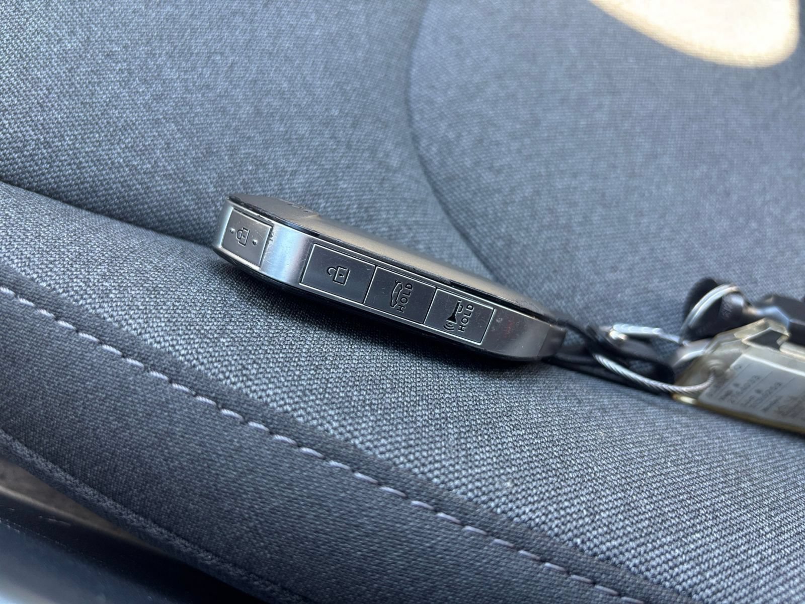 Used 2025 Kia K4 FWD image 22