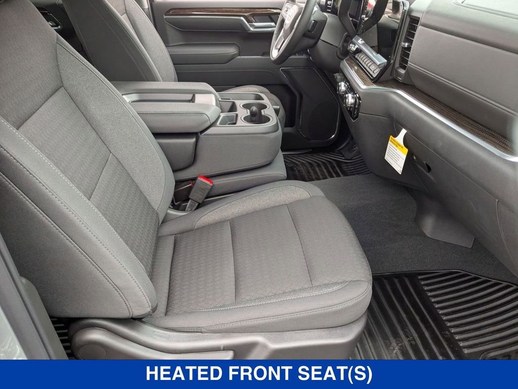 New 2026 GMC Sierra 1500 Elevation image 33