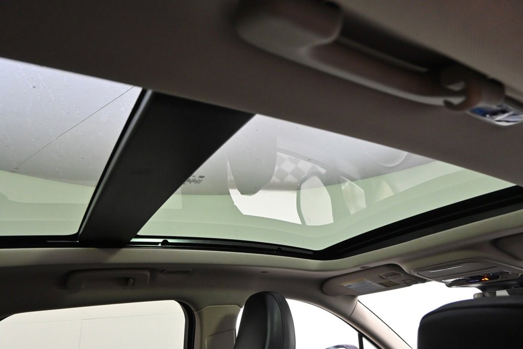 New 2025 Lincoln Corsair Reserve w/ Jet Appearance Package image 16