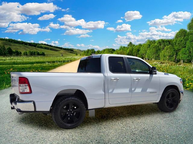 Used 2019 RAM 1500 Big Horn RWD image 6
