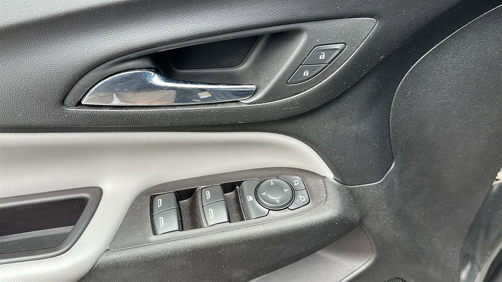 Used 2021 Chevrolet Equinox LT AWD/4WD image 12
