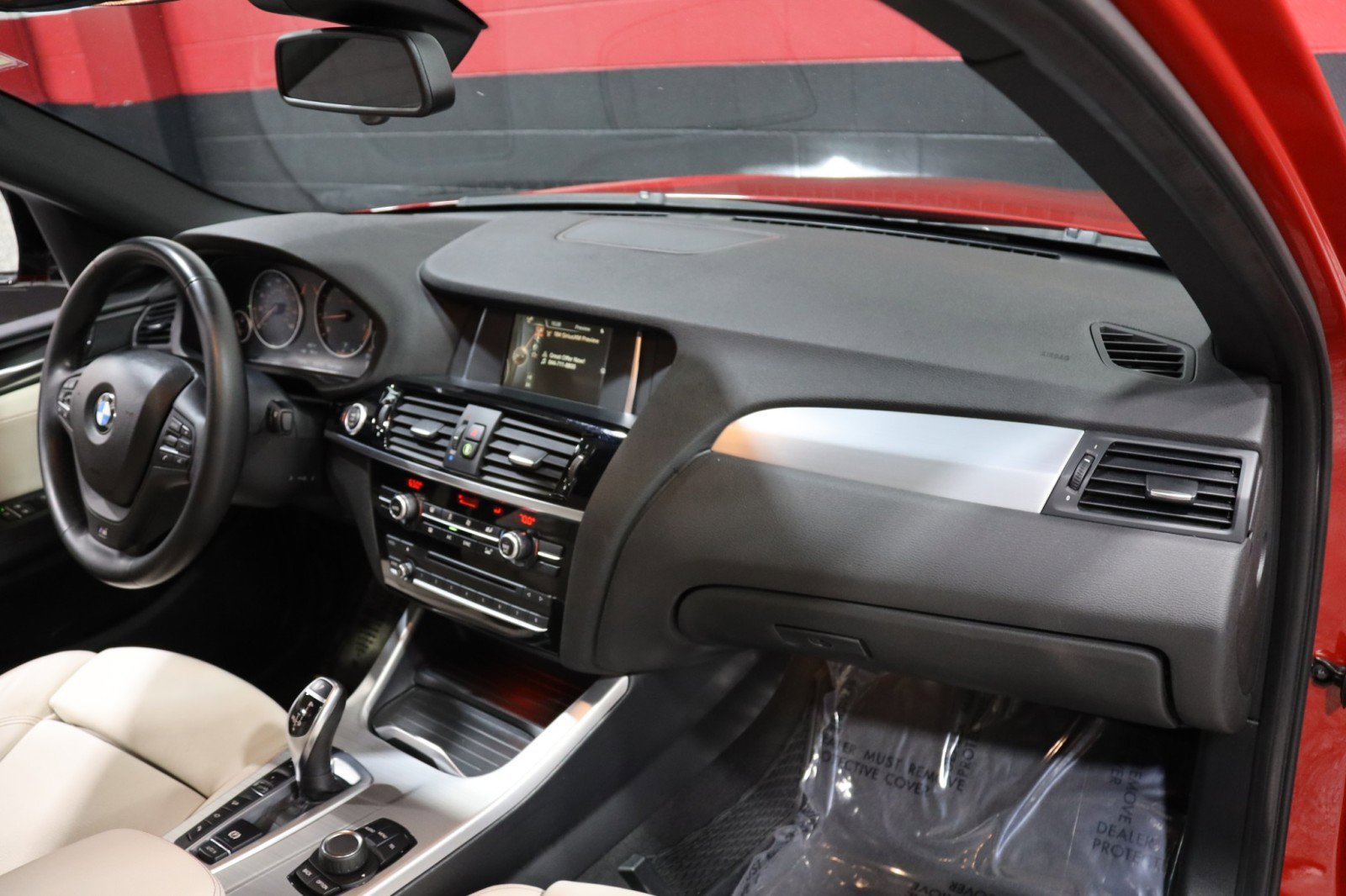 Used 2015 BMW X4 xDrive35i image 44