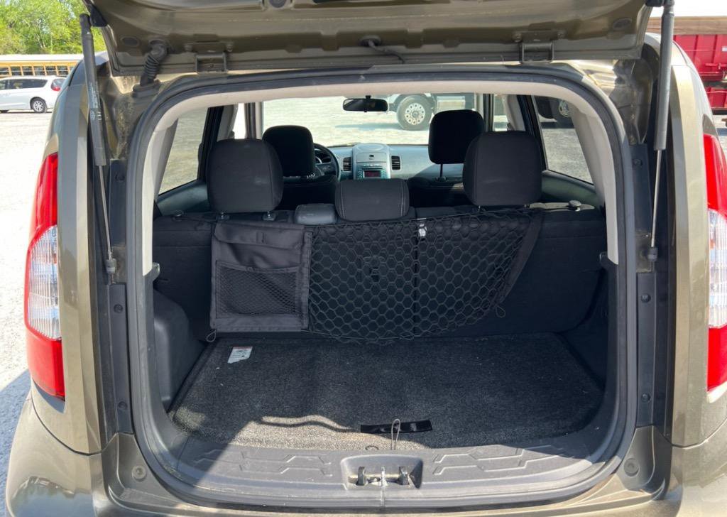 Used 2012 Kia Soul + image 17