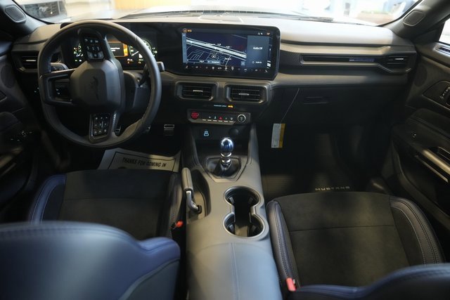 New 2025 Ford Mustang Dark Horse image 15