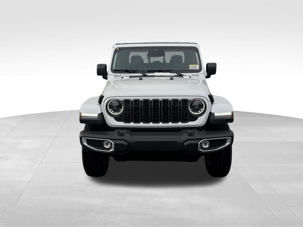 New 2026 Jeep Gladiator Sport AWD/4WD image 2