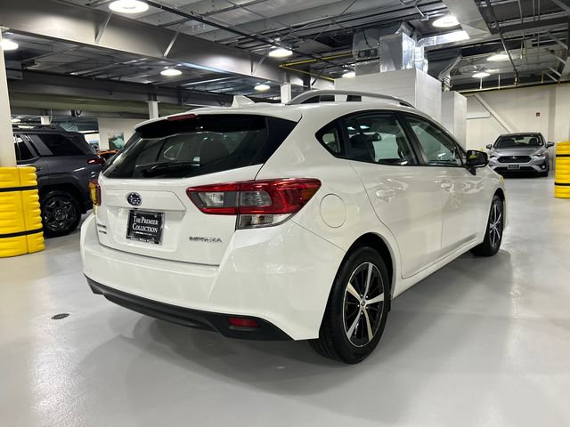 Used 2023 Subaru Impreza Premium image 7