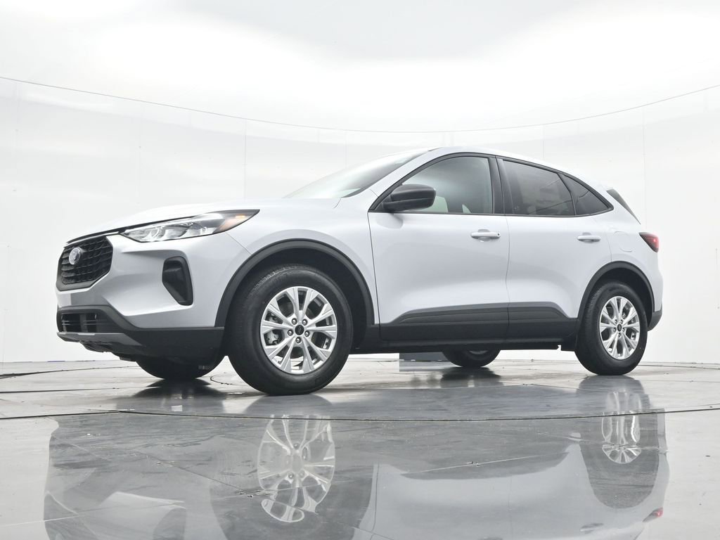 New 2026 Ford Escape Active image 33